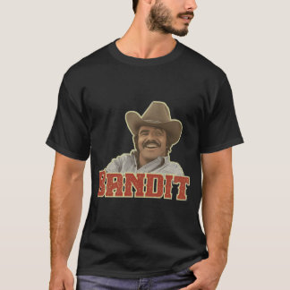Bandit Classic T-Shirt