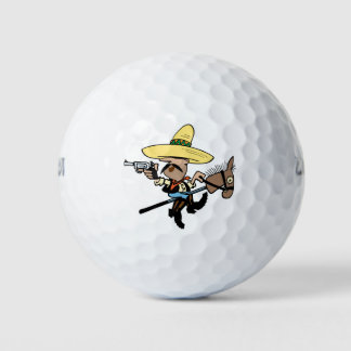 Bandit Golf Balls