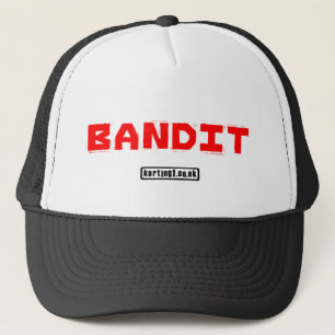 Bandit Hat
