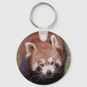 Bandit Keyring
