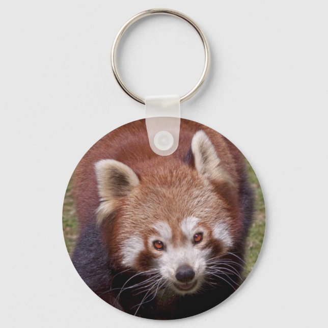 Bandit Keyring (Front)