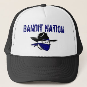 Bandit Nation Hat