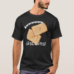 Bandit's Biscuits T-Shirt