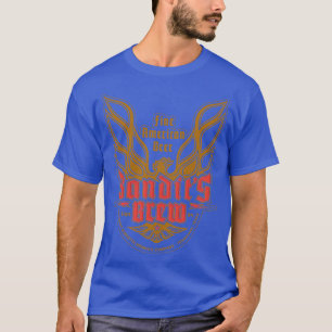 Bandits Brew T-Shirt