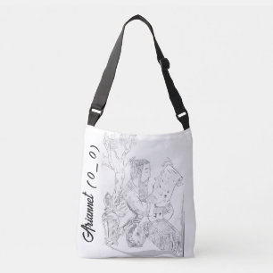 Bandolera Crossbody Bag