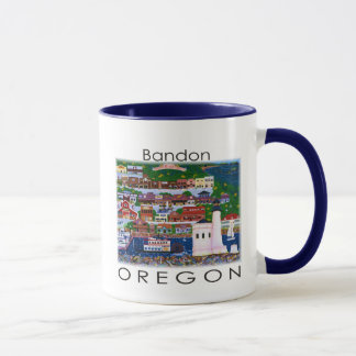 Bandon By the Sea~ Mug