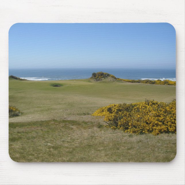 Bandon Mousepad - Customised - Customised (Front)