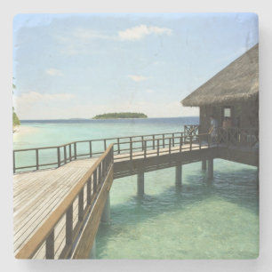 Bandos Island Resort, North Male Atoll, The 2 Stone Coaster