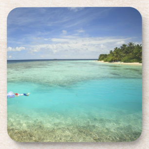 Bandos Island Resort, North Male Atoll, The Coaster