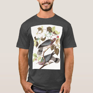 Bandtailed Pigeon 2 T-Shirt