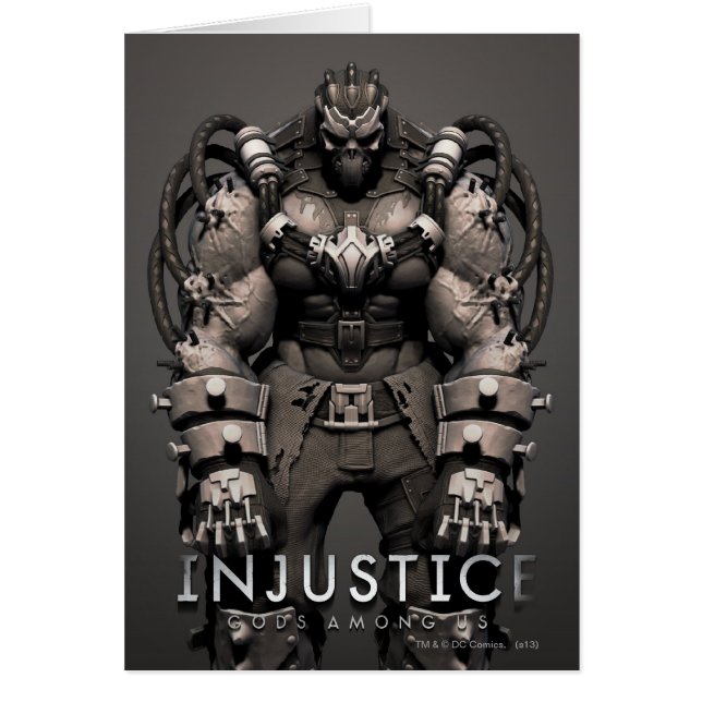 Bane Alternate (Front)