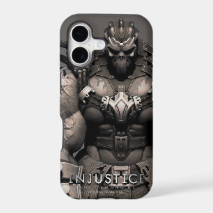 Bane Alternate