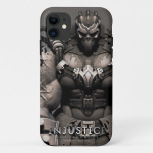 Bane Alternate iPhone 11 Case