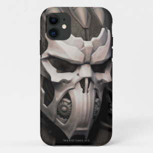 Bane Alternate - Head iPhone 11 Case