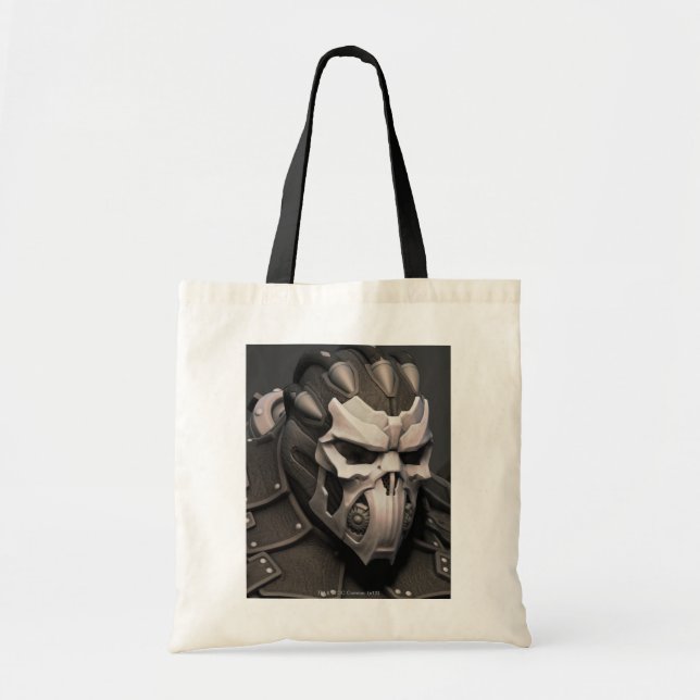 Bane Alternate - Head Tote Bag (Front)