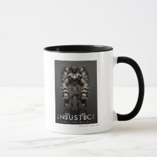 Bane Alternate Mug