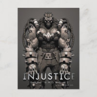 Bane Alternate