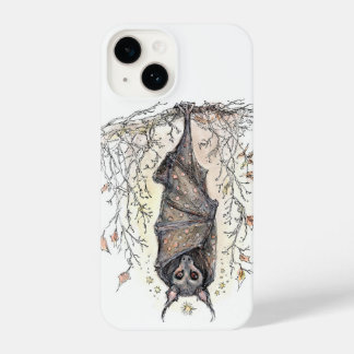Bane Bat iPhone 14 Case