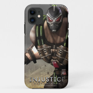 Bane iPhone 11 Case