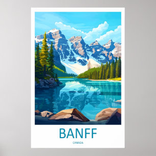 Banff 1 poster