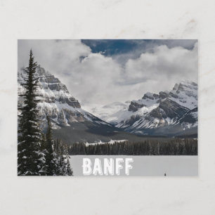 Banff (9) postcard