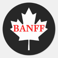 Banff