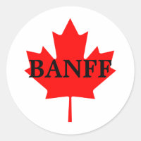 Banff