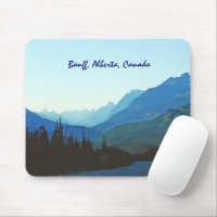 Banff Jasper Blue