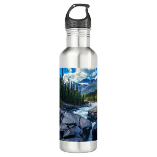Banff National Park Alberta Canada 710 Ml Water Bottle