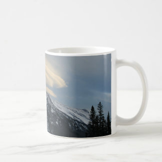 Banff National Park Coffee Mug