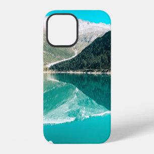 BANFF NATIONAL PARK ICELAND iPhone 12 CASE