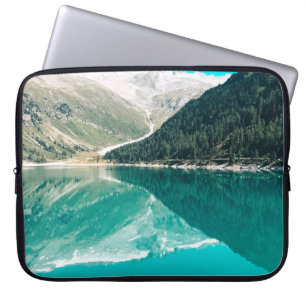 BANFF NATIONAL PARK ICELAND LAPTOP SLEEVE