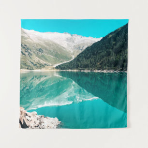 BANFF NATIONAL PARK ICELAND TAPESTRY