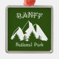 Banff National Park
