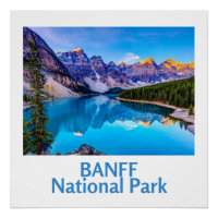 Banff National Park