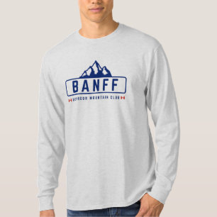 Banff Outdoors T-Shirt
