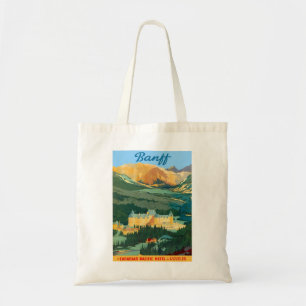BANFF TOTE BAG