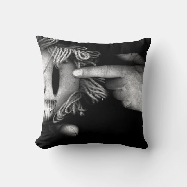 Bang 2013 cushion (Front)