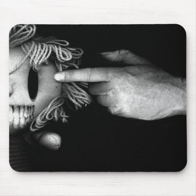 Bang 2013 mouse pad (Front)