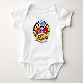 BANG BOY BABY BODYSUIT