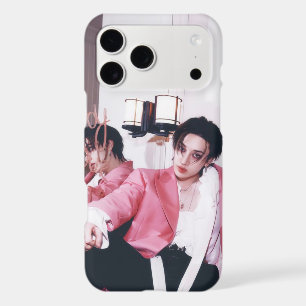 Bang Chan 'Do IT' Era Instinct Phone Case