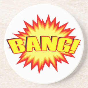 Bang! Coaster