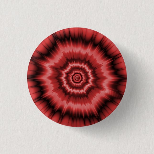 Bang! in Red Button (Front)