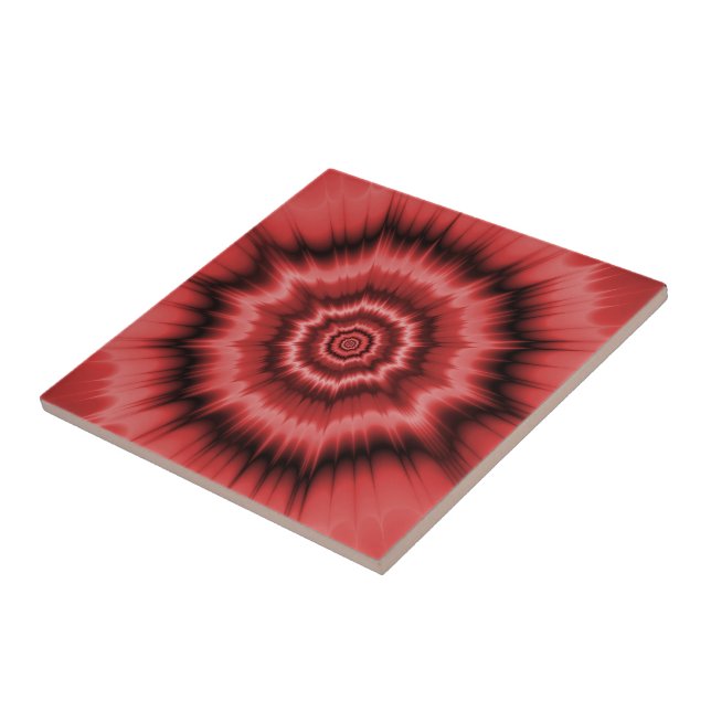 Bang! in Red tile (Side)