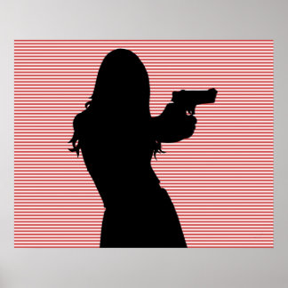 Bang Poster