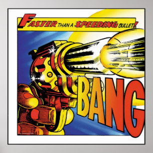 Bang Poster