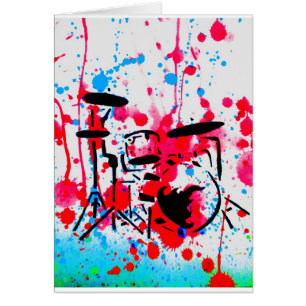 Bang the Drums