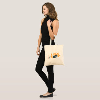 bang tote bag