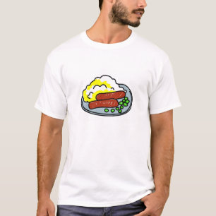 bangers-and-mash T-Shirt