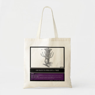 BangFortune Comic 0003 Tote Bag